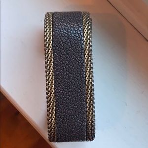 Chic Cynthia Desser bracelet